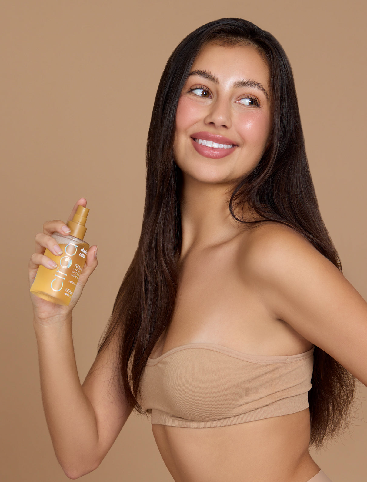 Ciroa Beauty Dulce De Vita Perfume Mist