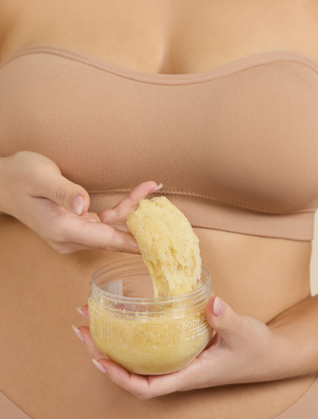 Ciroa Beauty Dulce De Vita Body Scrub
