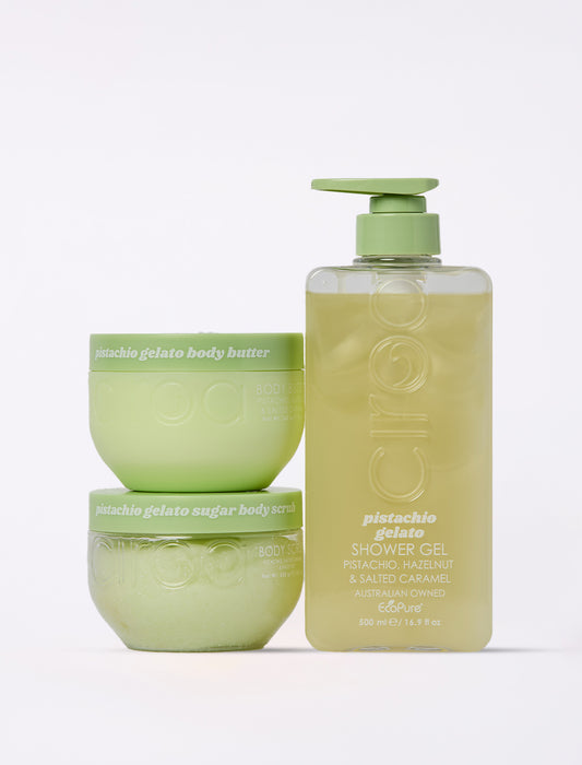 Pistachio Gelato Bundle