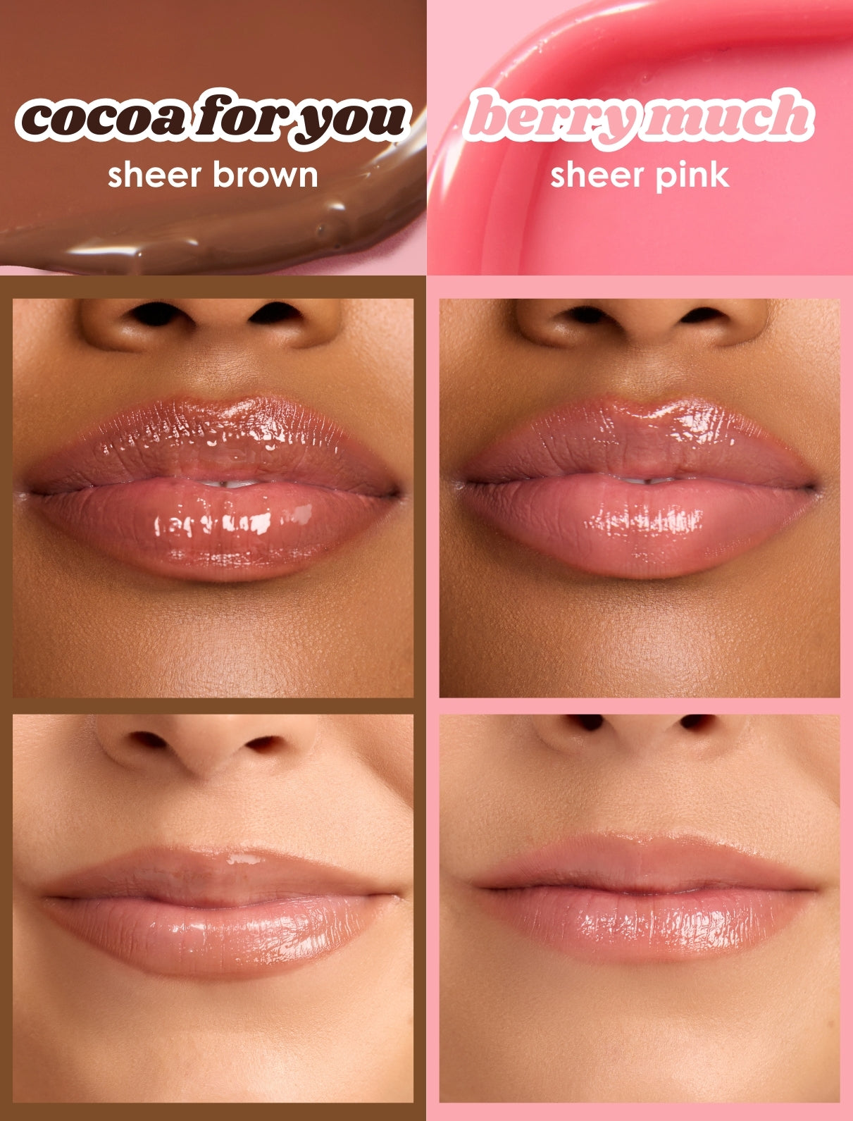 Berry Kissed Glow Bundle