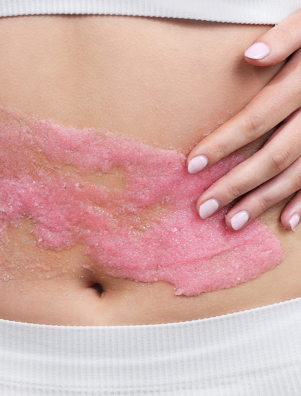 Ciroa Beauty Watermelon & Guava Body Scrub