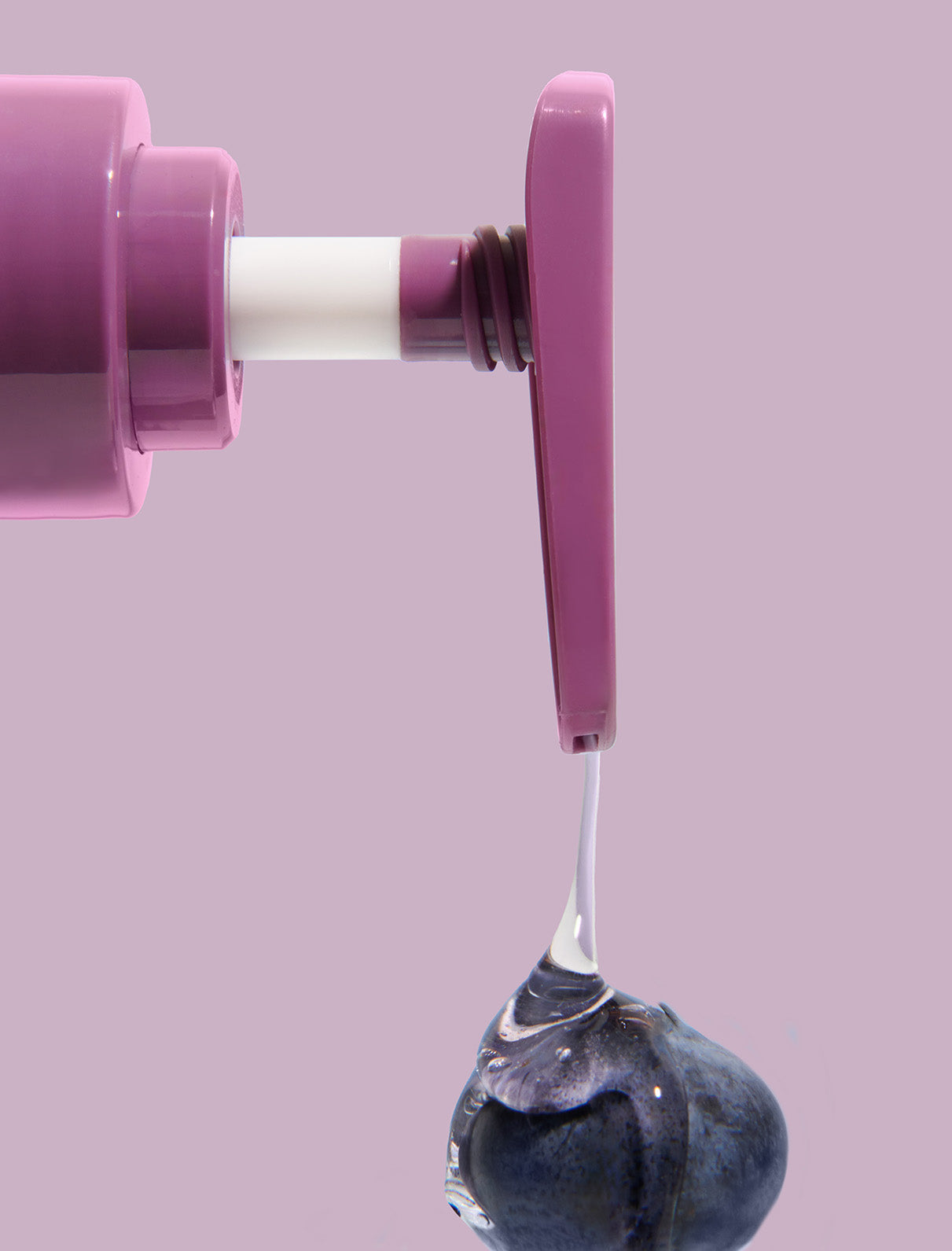 Ciroa Beauty Blueberry & Manuka Honey Shower Gel