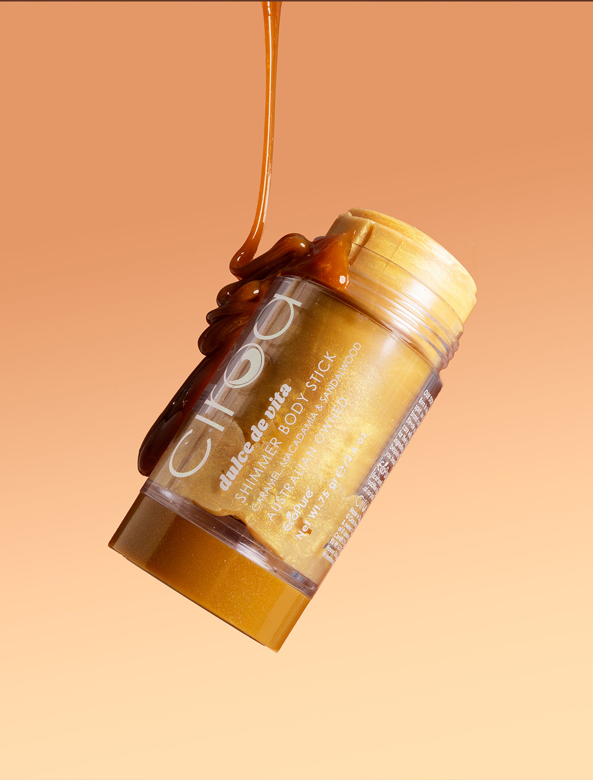 Ciroa Beauty Dulce De Vita Shimmer Stick