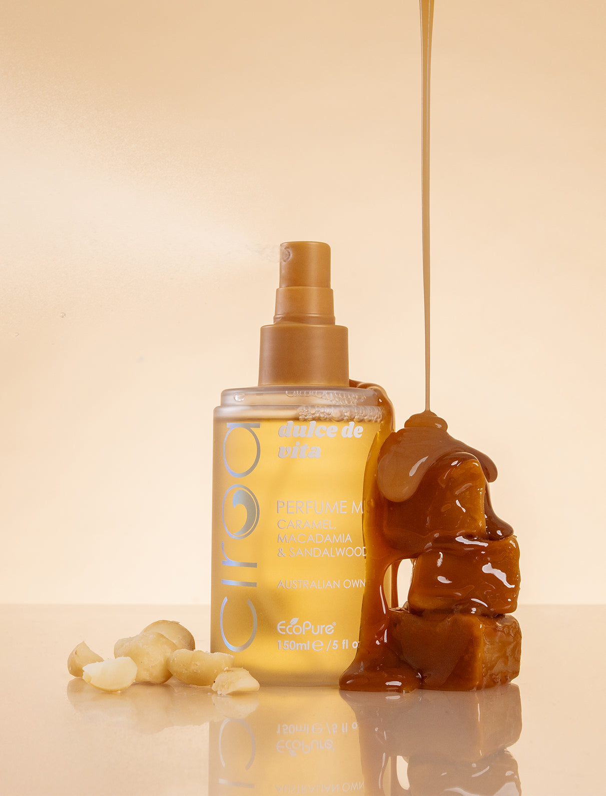 Ciroa Beauty Dulce De Vita Perfume Mist