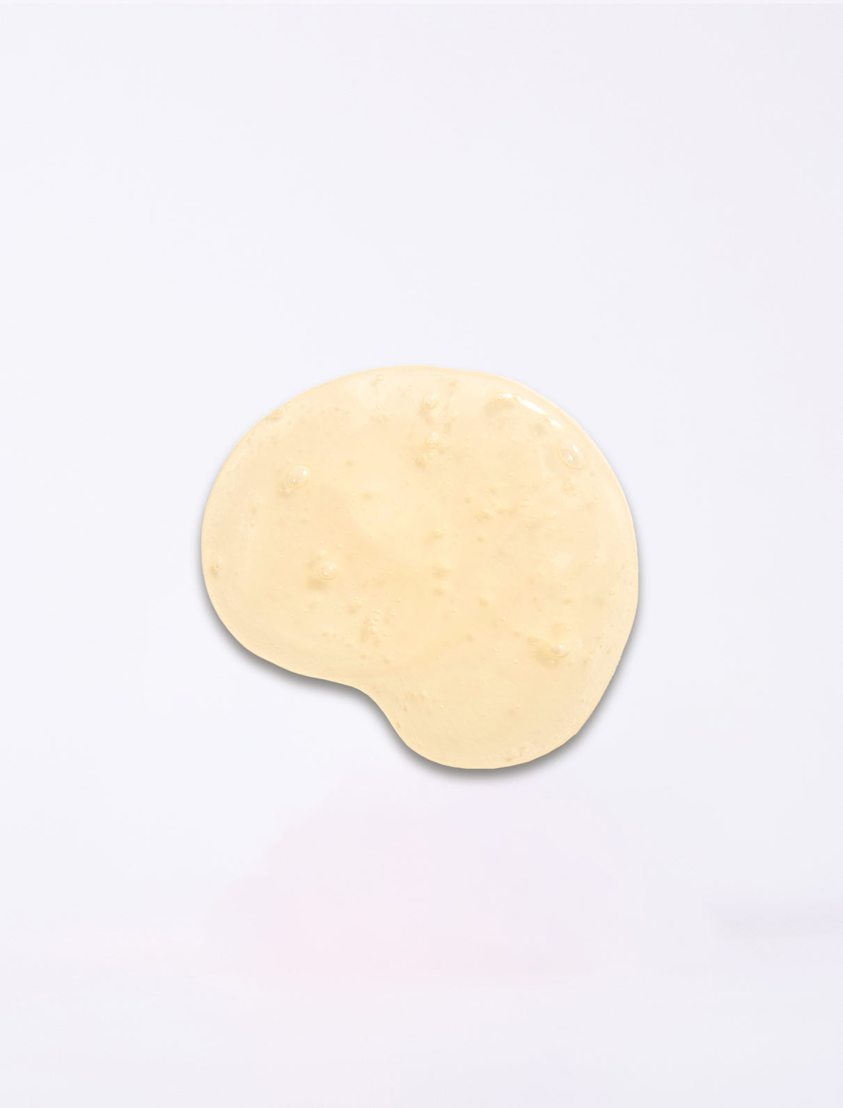 Ciroa Beauty Vanilla-icious Shimmer Shower Gel