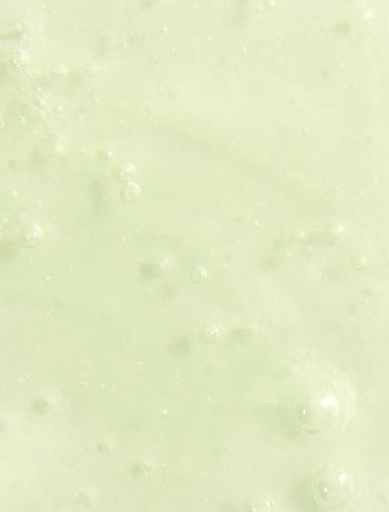 Ciroa Beauty Pistachio Gelato Shimmer Shower Gel 500ml - Pistachio, Salted Caramel & Hazelnut