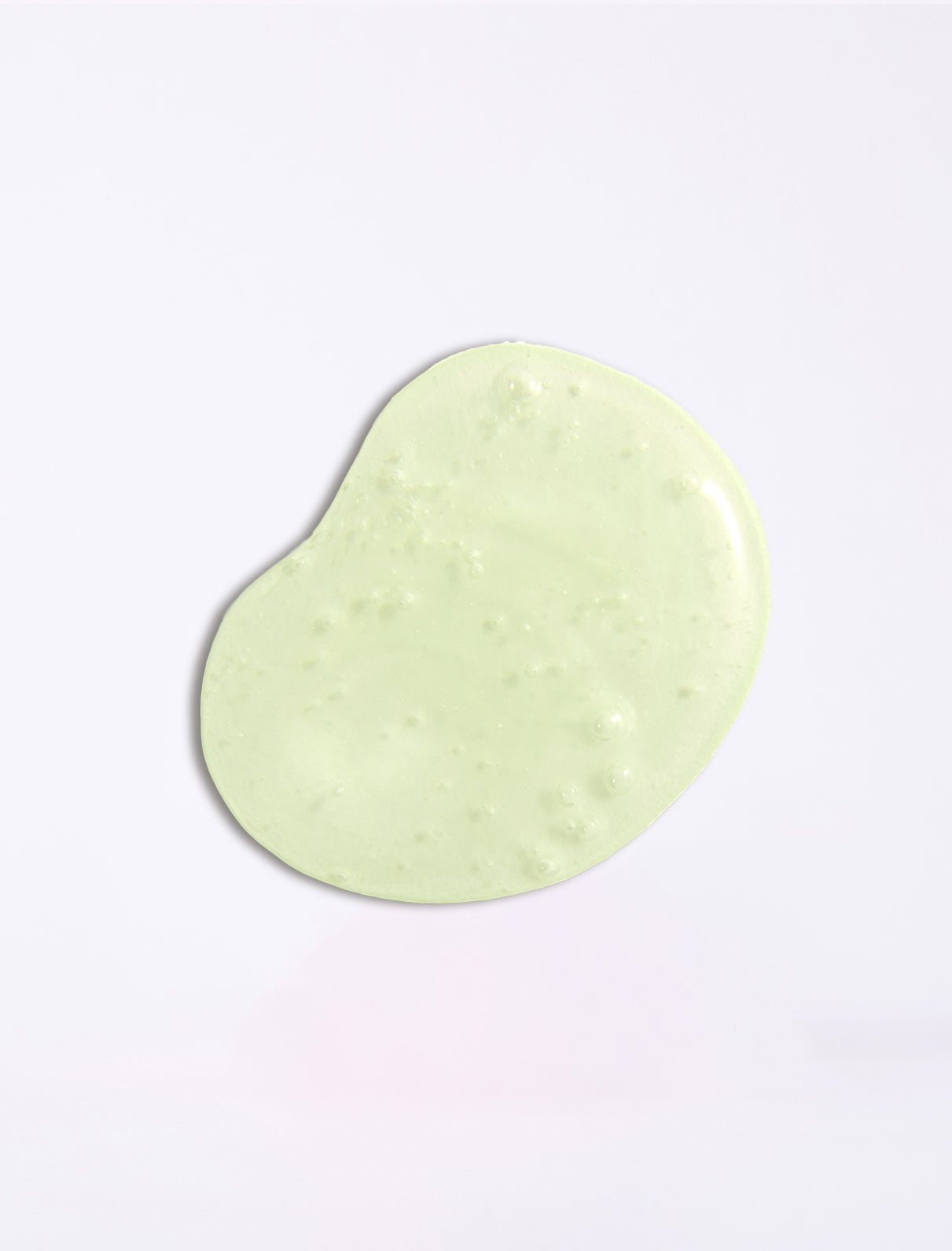 Ciroa Beauty Pistachio Gelato Shimmer Shower Gel