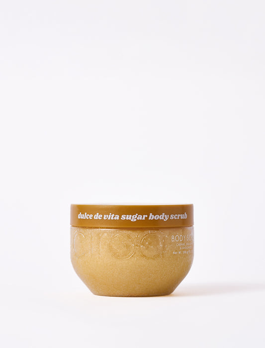 Ciroa Beauty Dulce De Vita Body Scrub