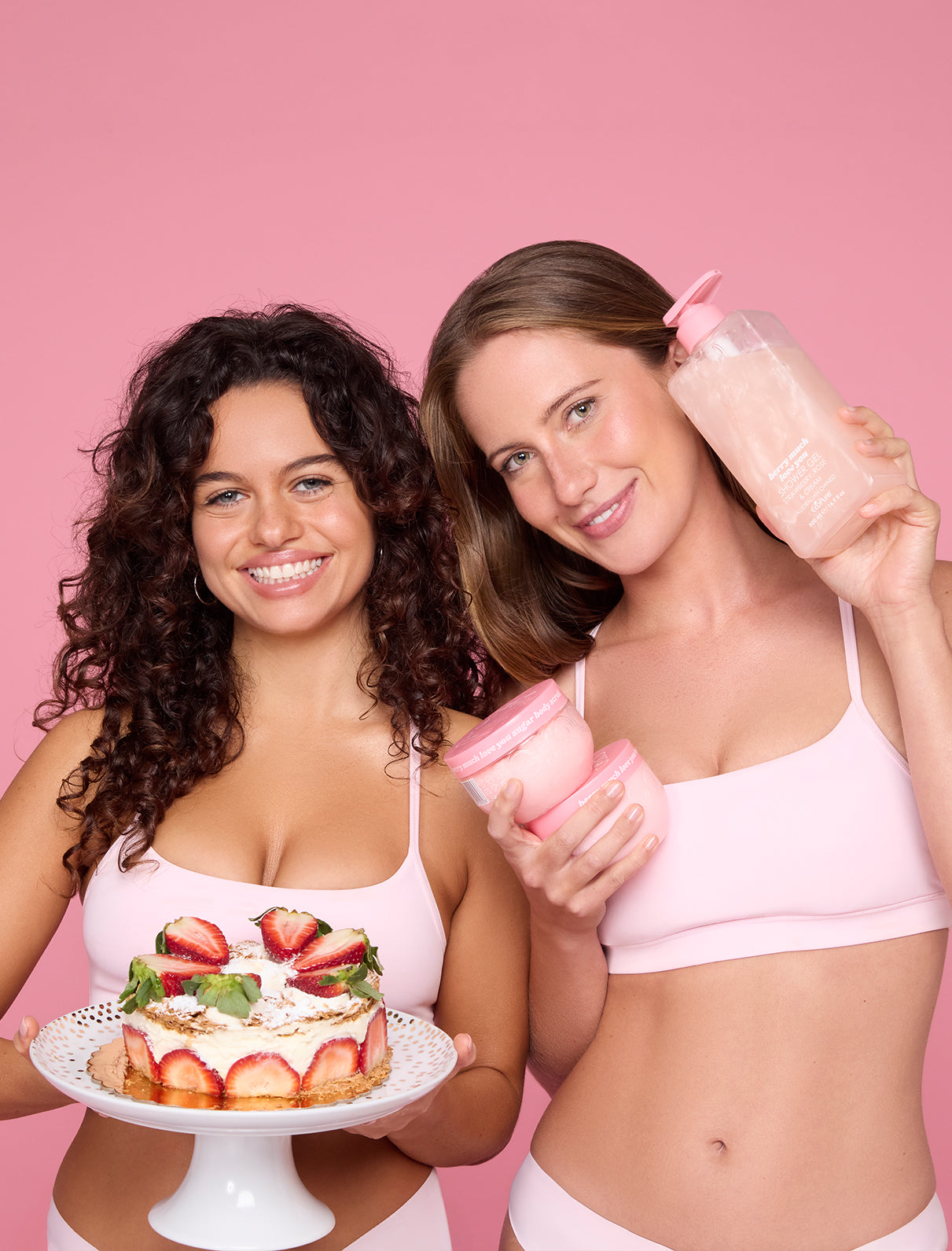 Ciroa Beauty Berry Much Love You Bundle