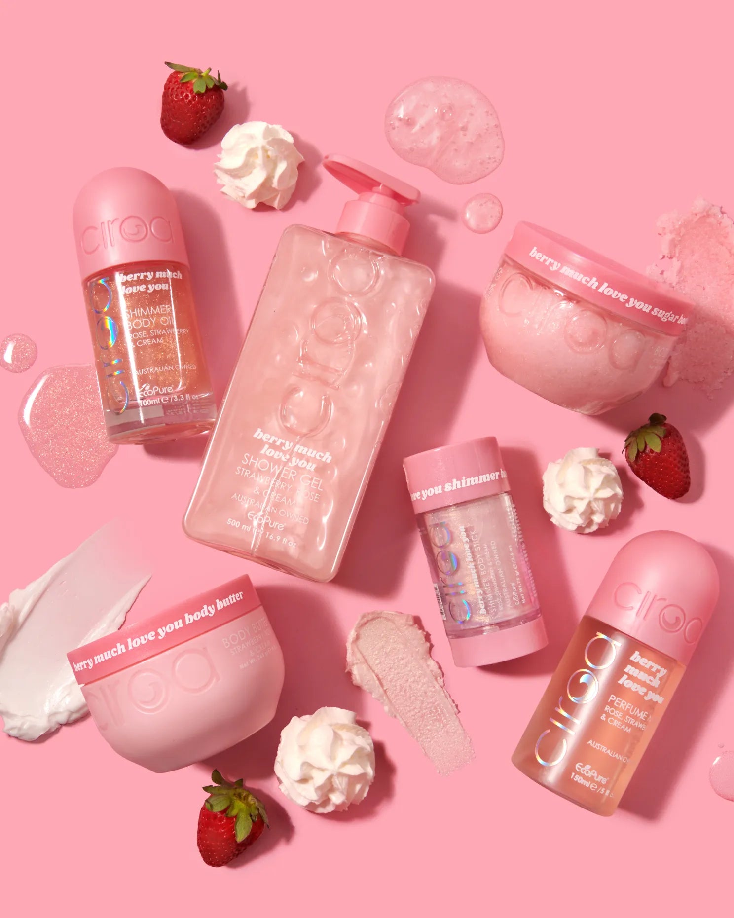 Sweet Treat Bundles