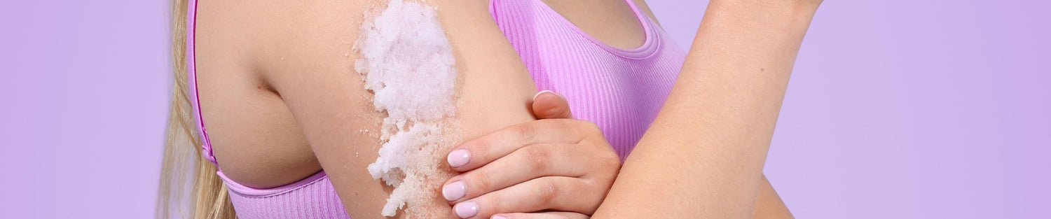 Exfoliants