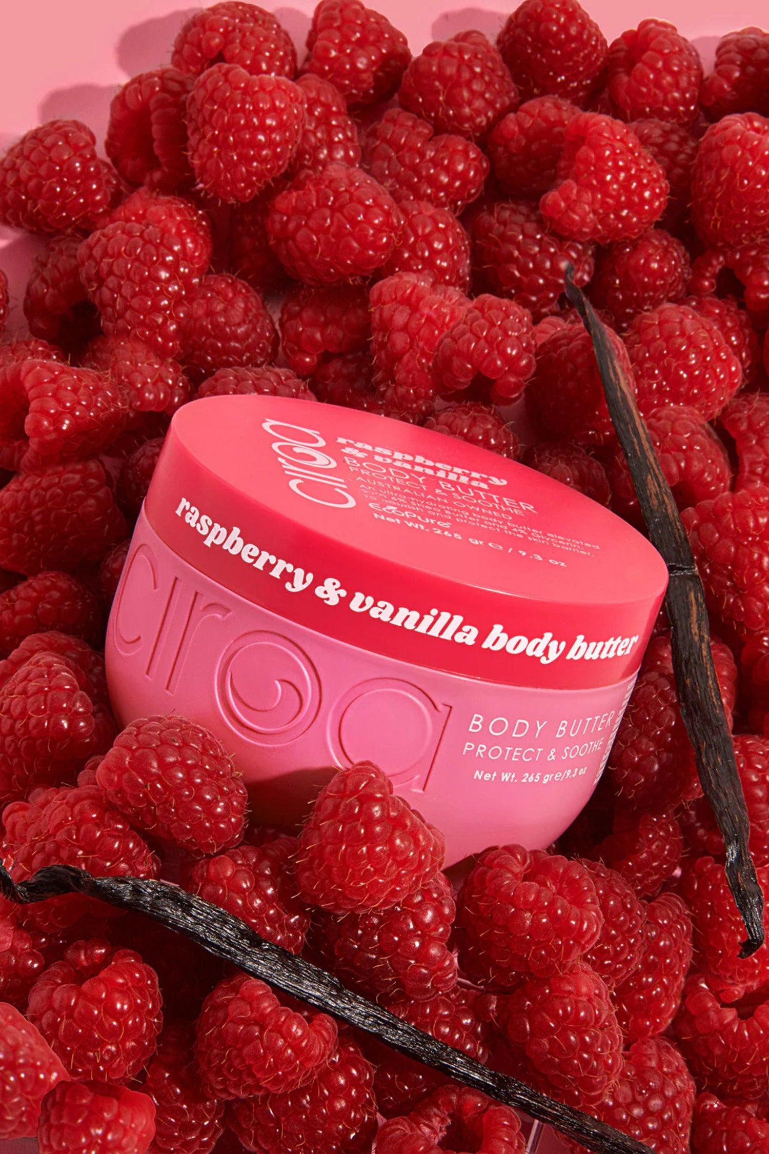 Body Butters