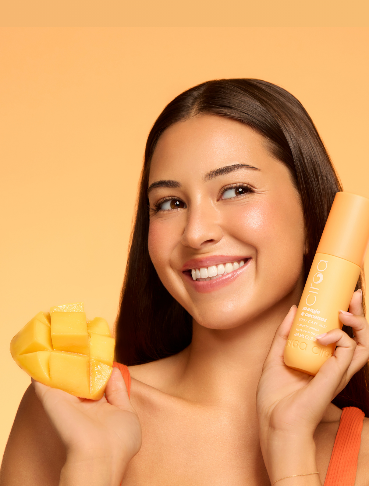 Fruits Bodycare Mists Duo