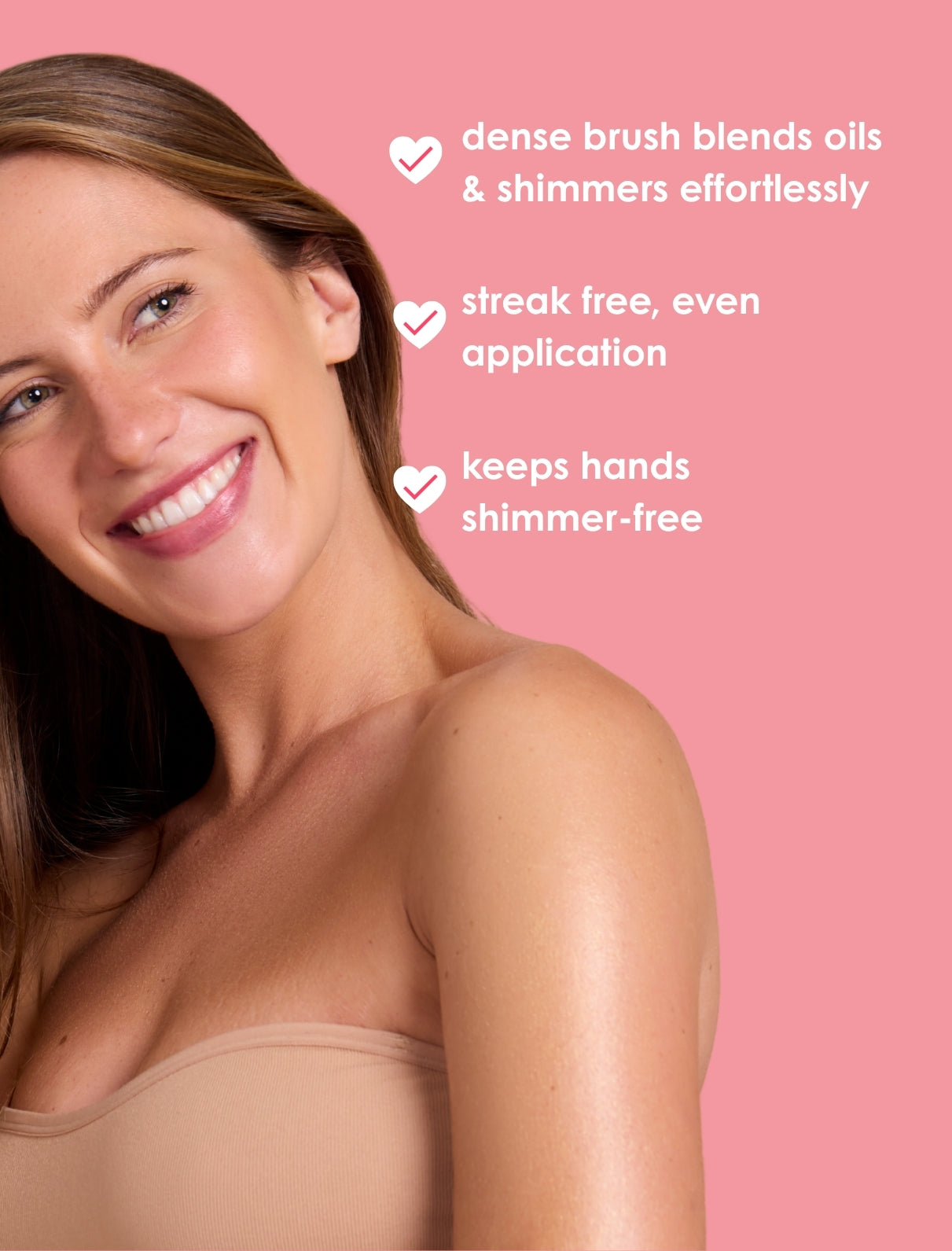Body Brush