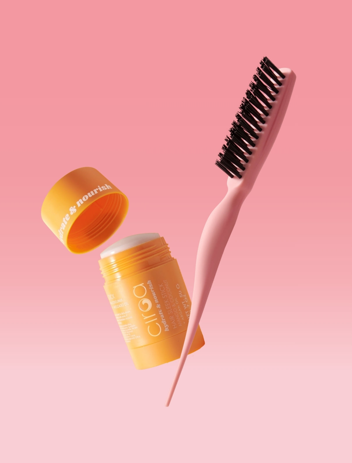 Sleek Brush