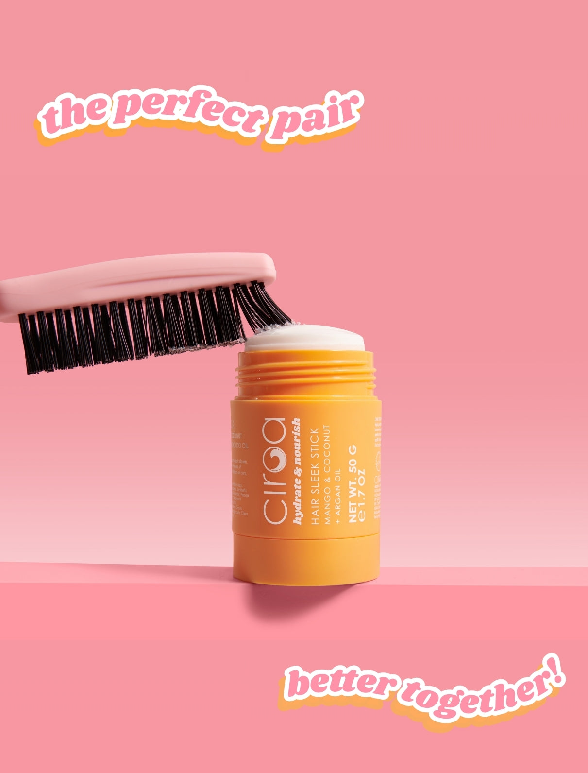 Sleek Brush