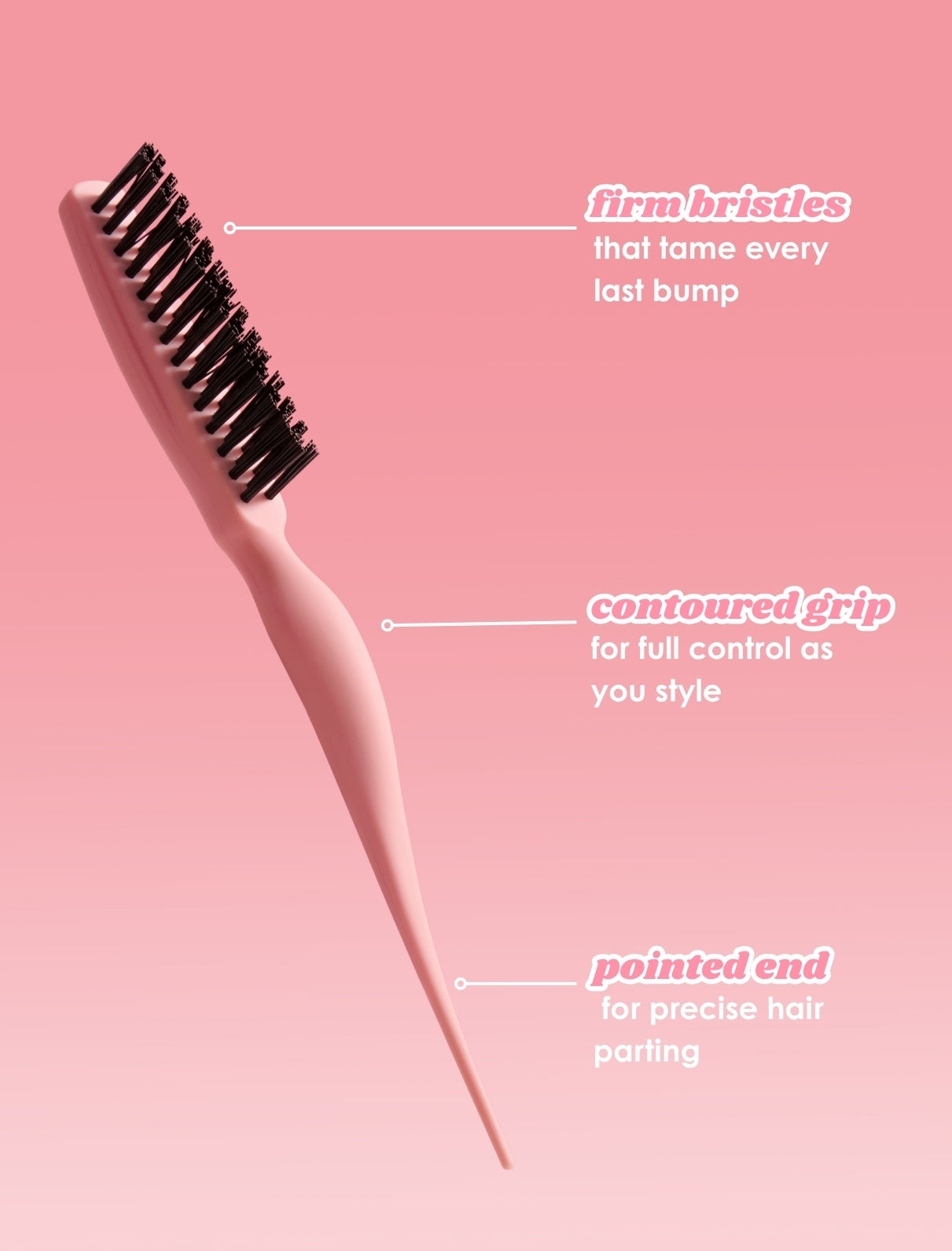 Sleek Brush