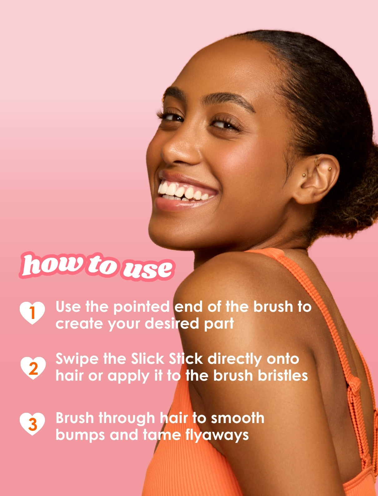 Sleek Brush