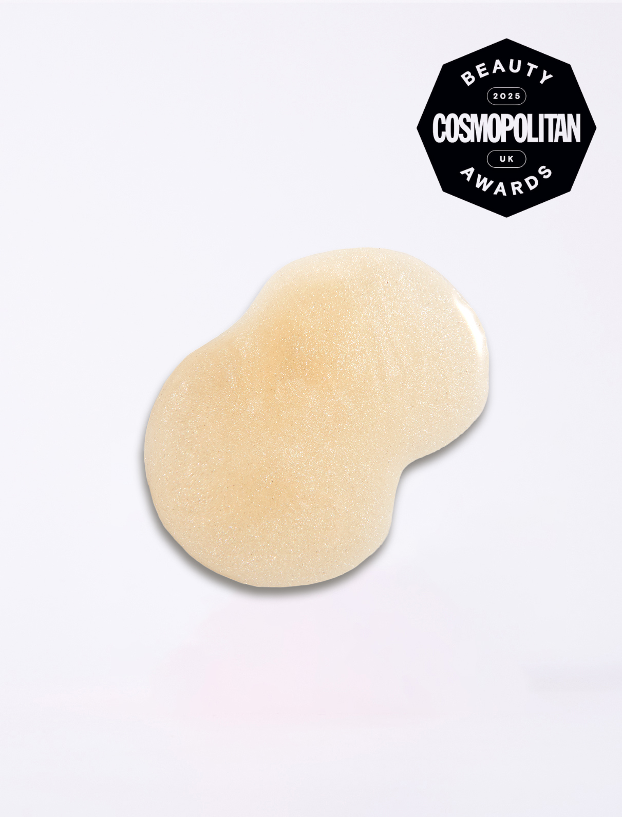 Ciroa Beauty Vanilla-icious Shimmer Body Oil