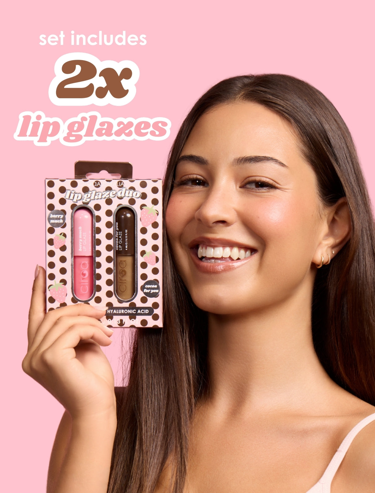 c.y.o lip gloss One Brand Review