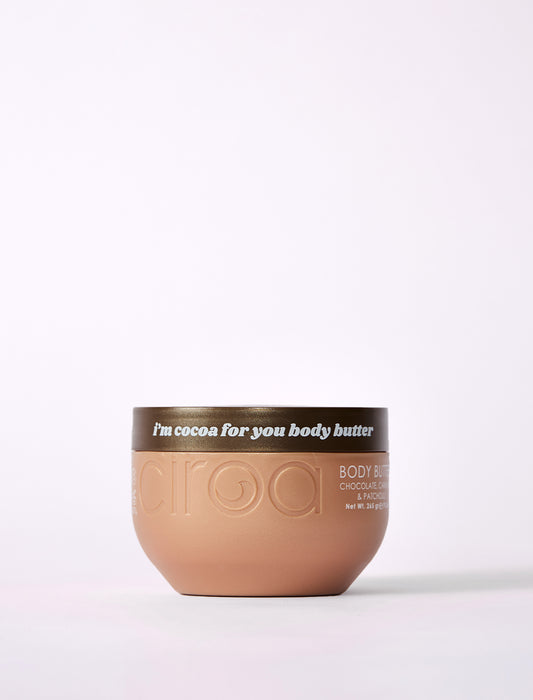 Ciroa Beauty I'm Cocoa For You Body Butter