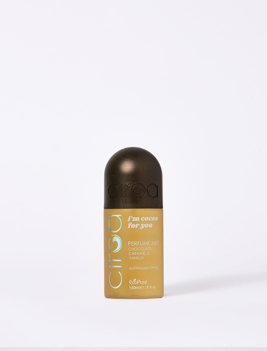 Ciroa Beauty I'm Cocoa For You Perfume Mist