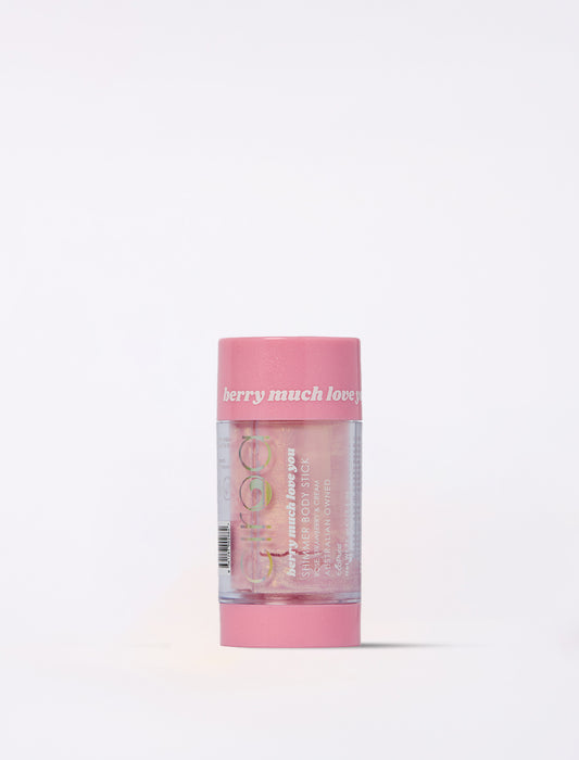 Ciroa Beauty Berry Much Love You Shimmer Stick