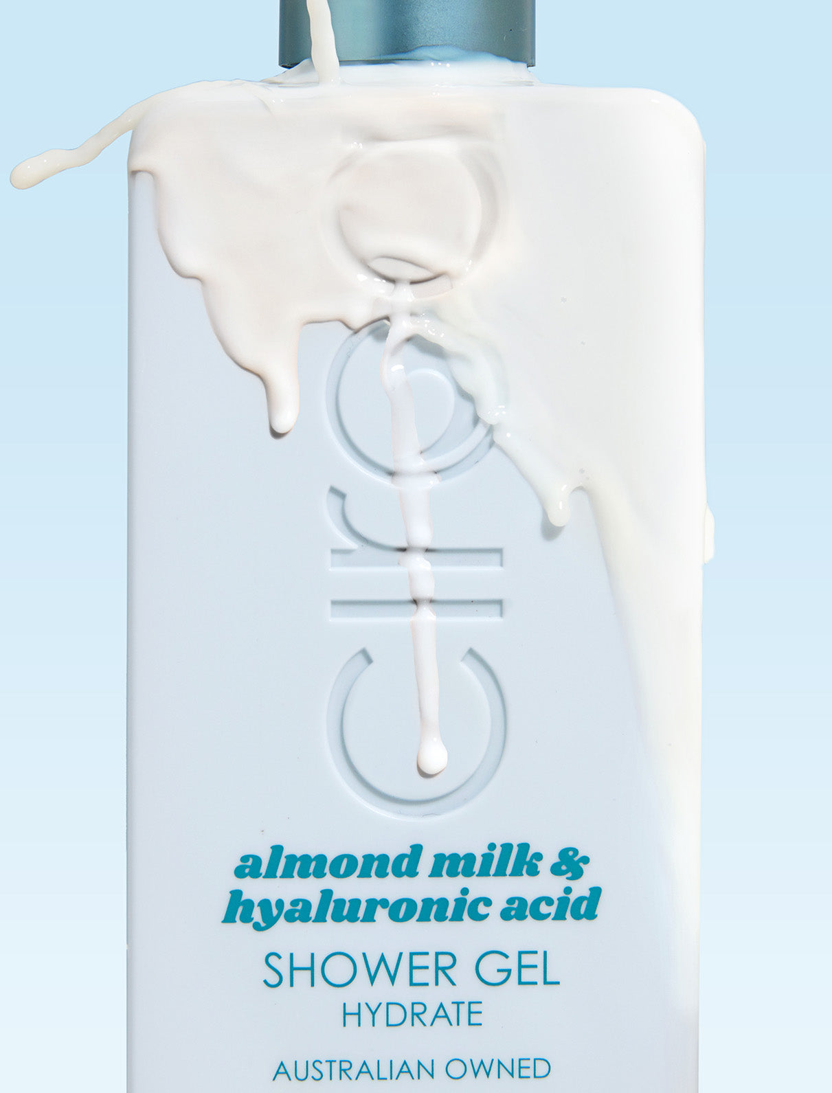 ALMOND MILK & HYALURONIC ACID