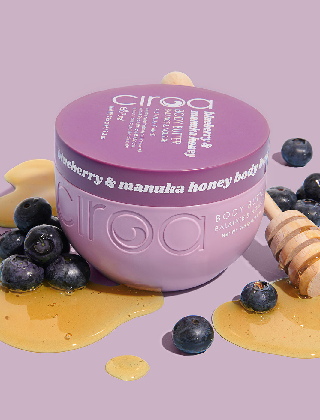 Experience Ciroa: Australian Luxury Skincare for Your Everyday Routine