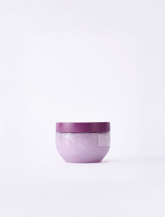 CIROA BEAUTY BLUEBERRY & MANUKA HONEY MINI BODY SCRUB