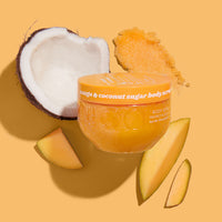 body scrub