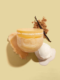 body scrub