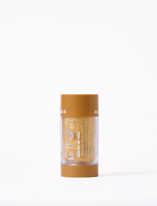 Ciroa Beauty Dulce De Vita Shimmer Stick