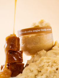body scrub