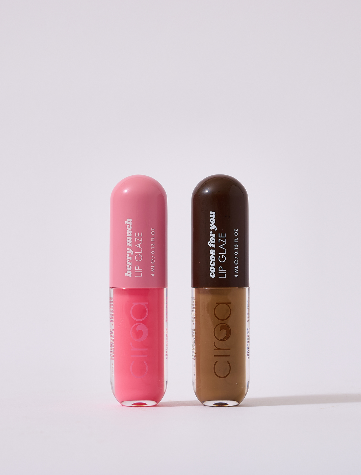 Lip Glaze Duo