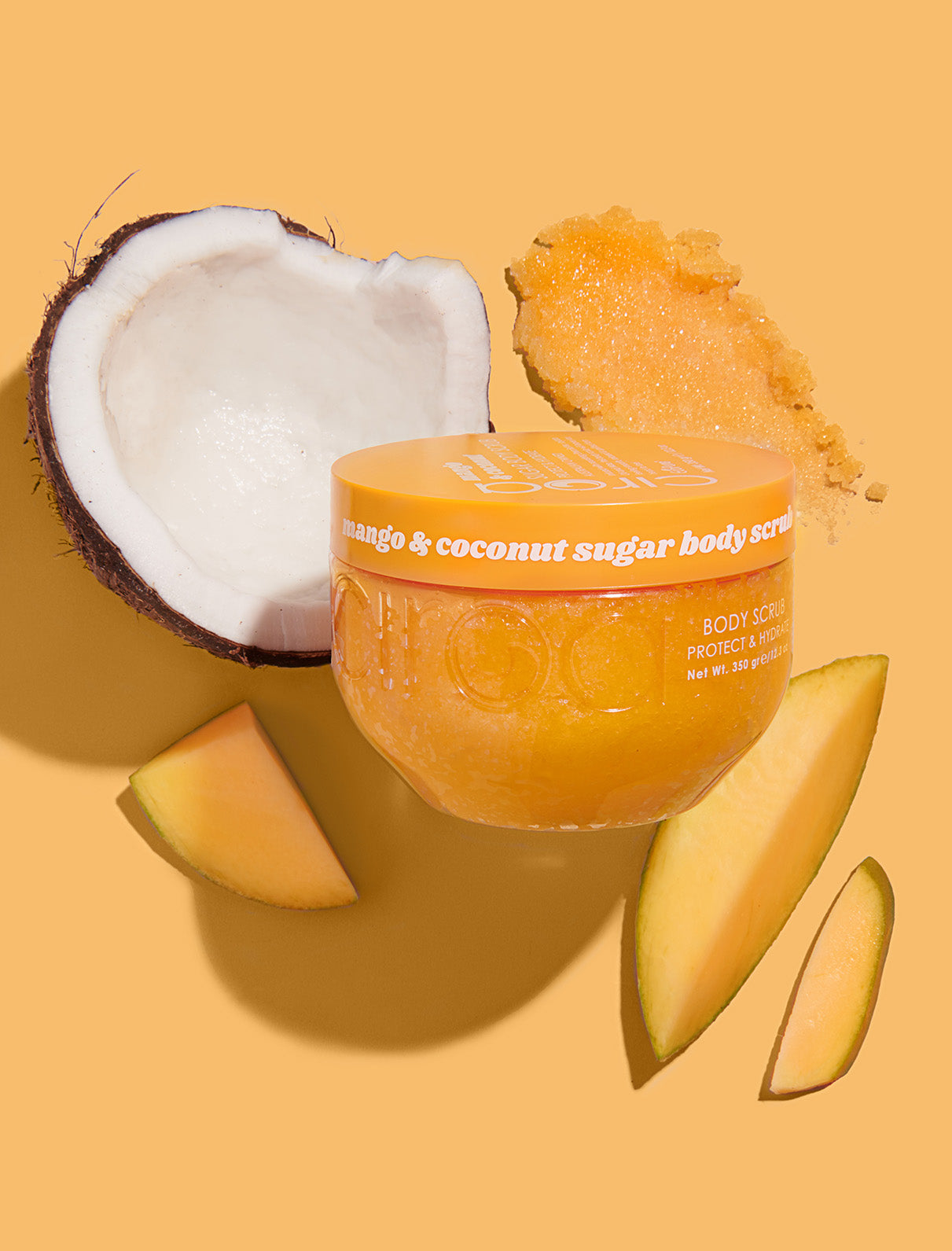 MANGO & COCONUT