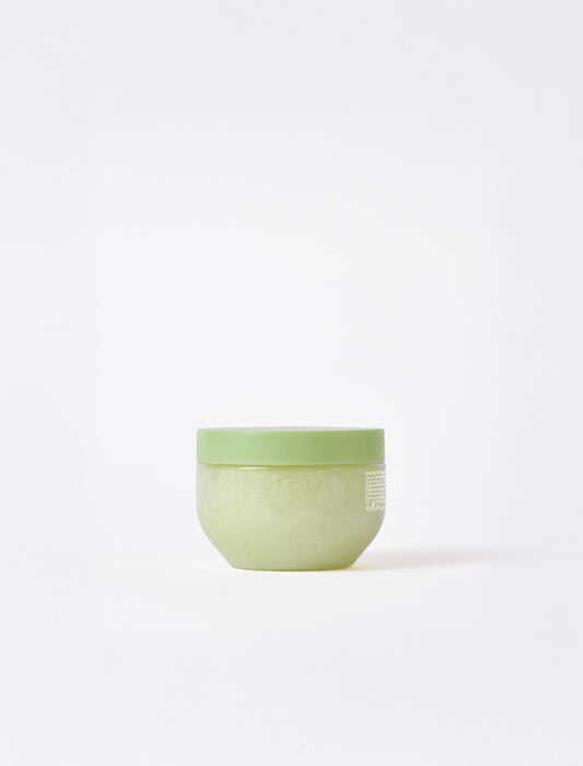 Ciroa Beauty Mini Pistachio Gelato Body Scrub