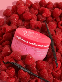 body butter