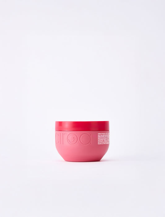 CIROA BEAUTY RASPBERRY & VANILLA MINI BODY BUTTER