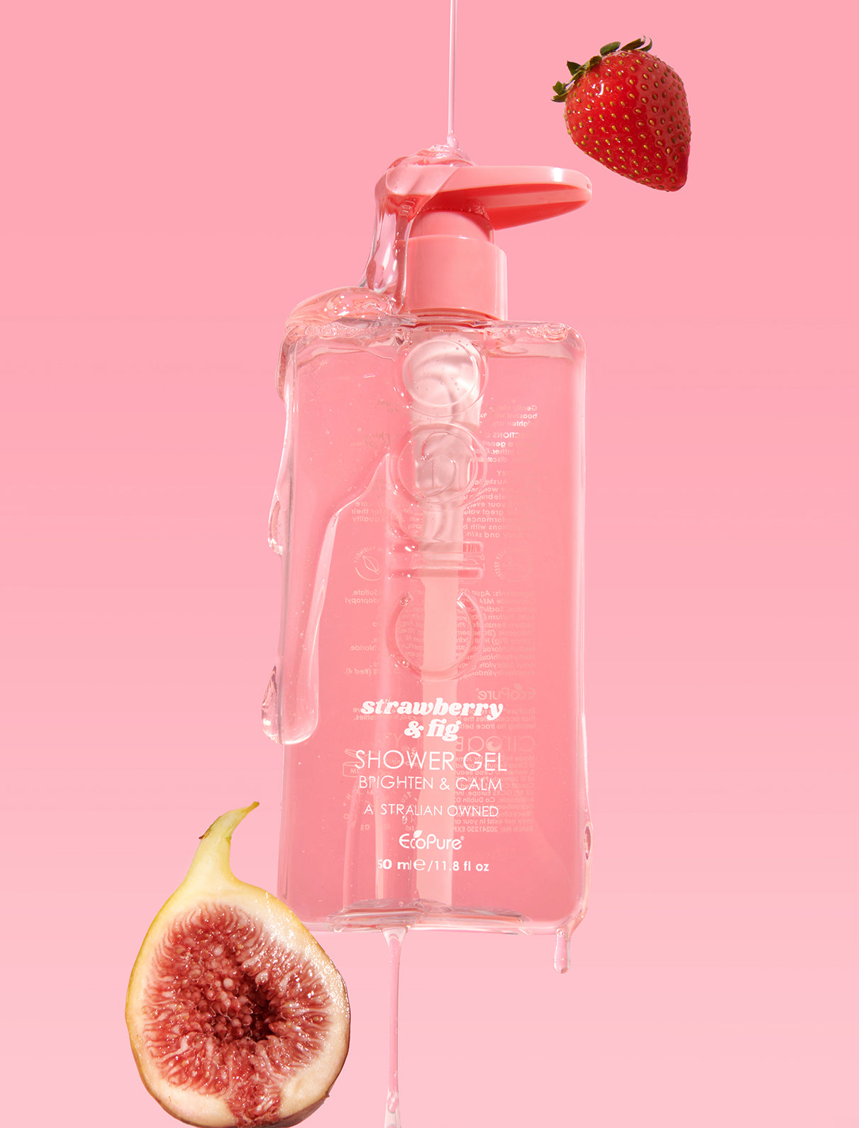 Strawberry & Fig