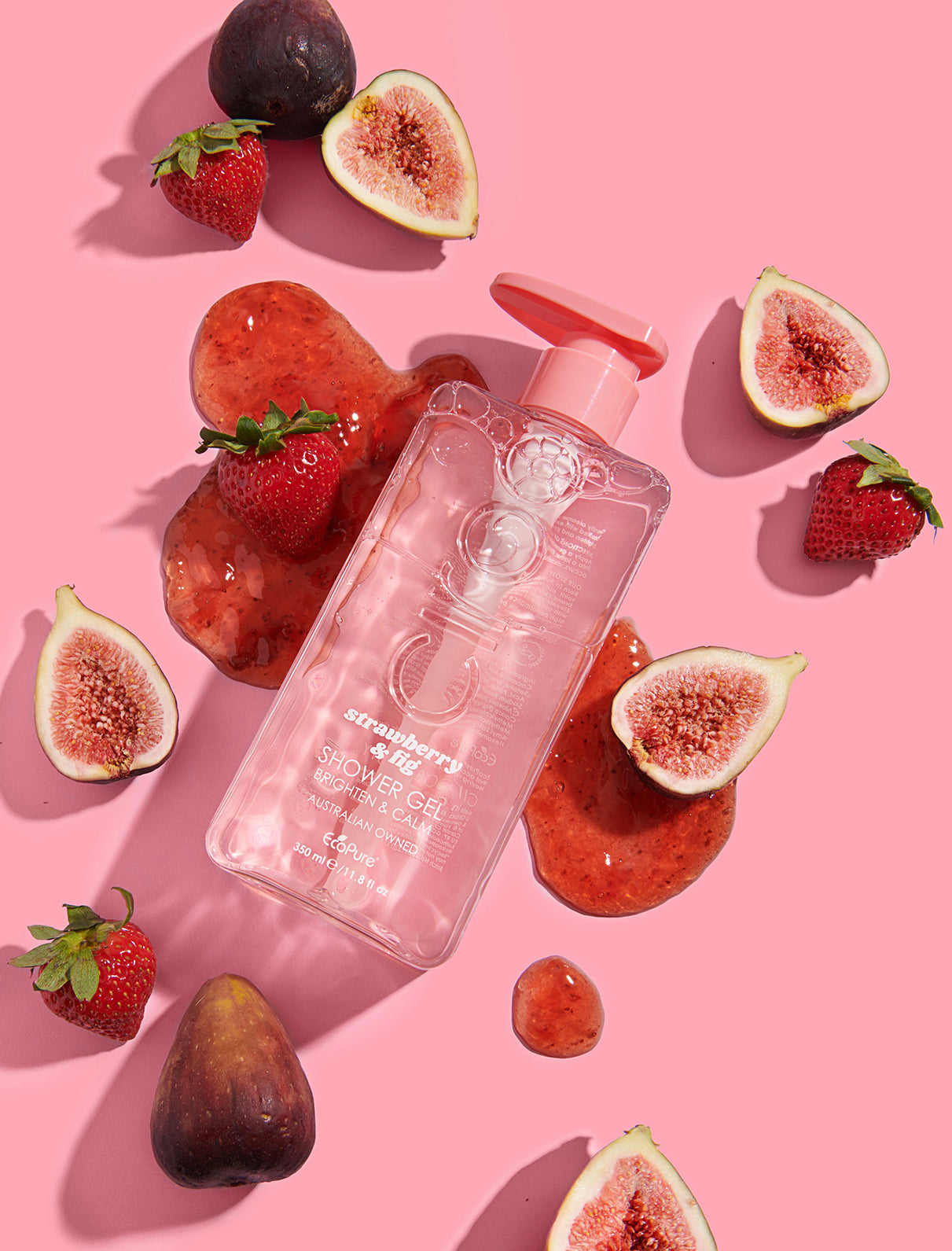 Strawberry & Fig