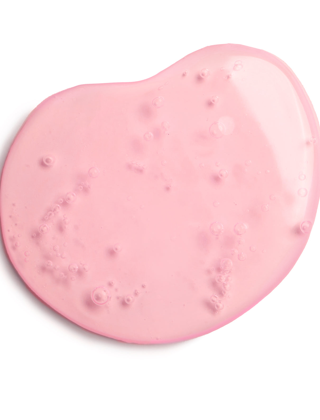 RASPBERRY & VANILLA
