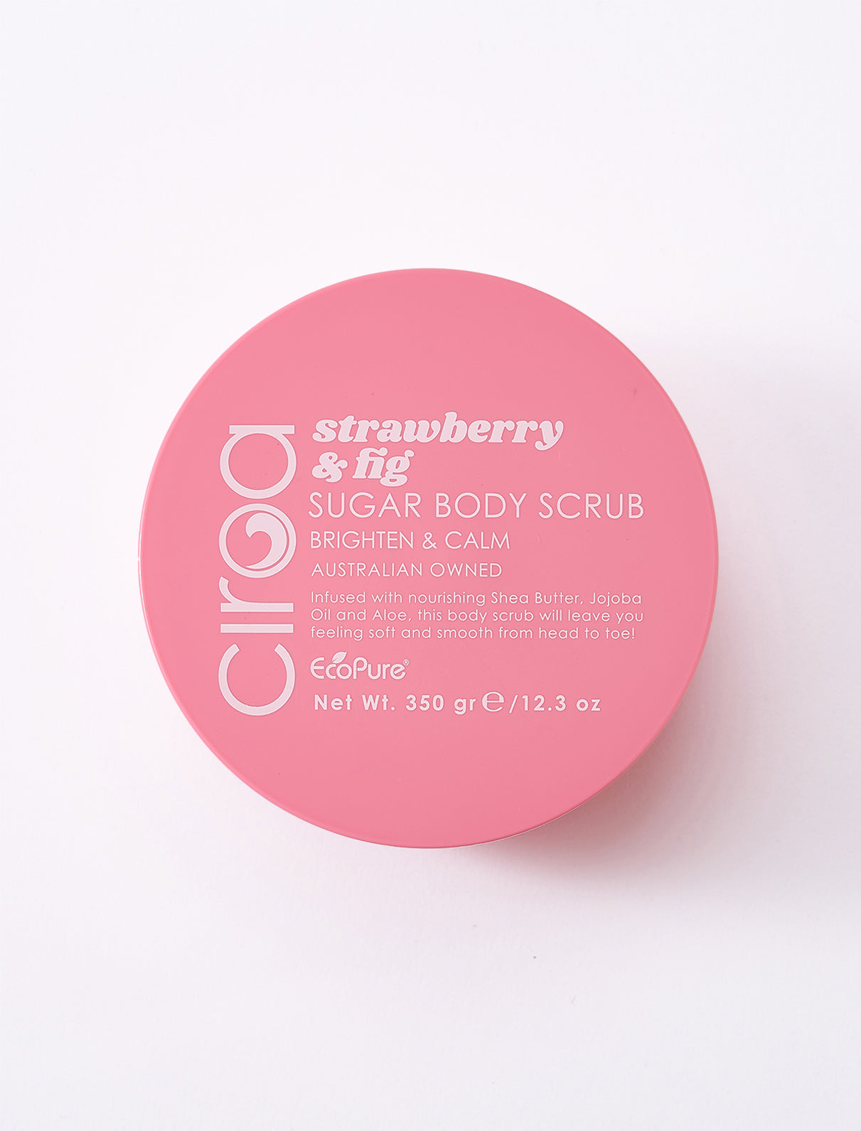 Strawberry & Fig