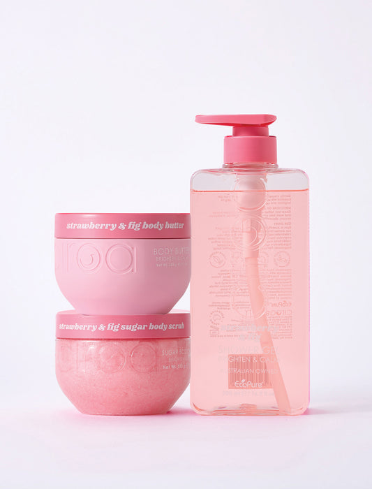 Strawberry & Fig