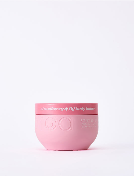 Strawberry & Fig