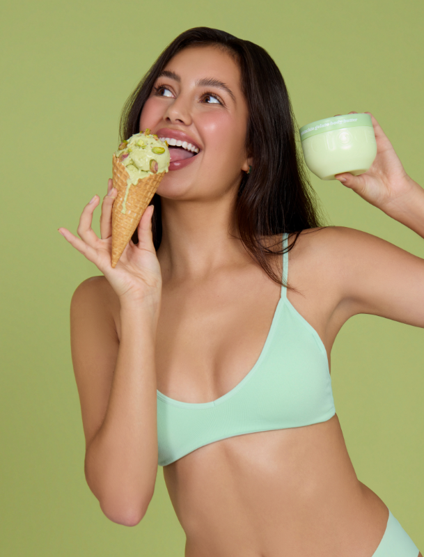 CIROA BEAUTY PISTACHIO GELATO BODY BUTTER