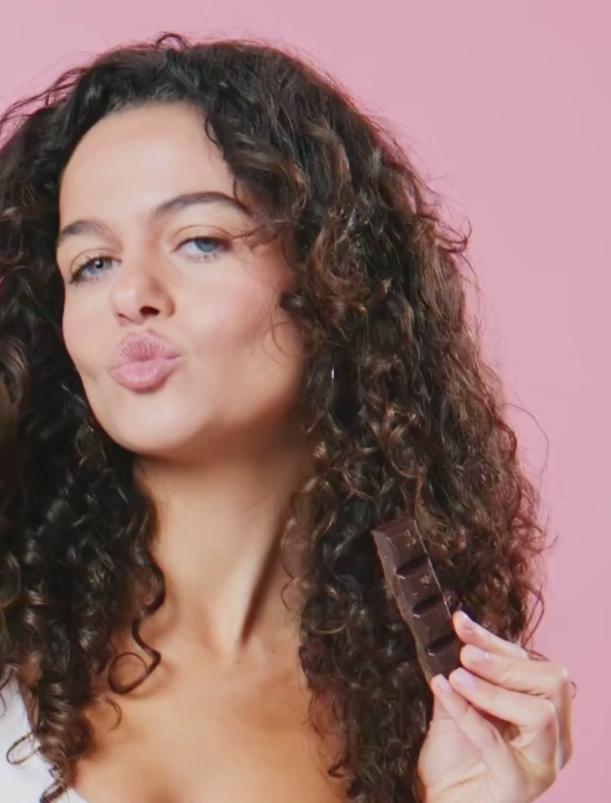 Ciroa Beauty Mini Cocoa For You Body Scrub