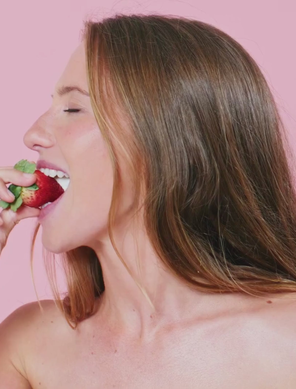 Ciroa Beauty Berry Much Love You Perfume Bodycare Mist 150ml - Strawberry, Cream & Rose