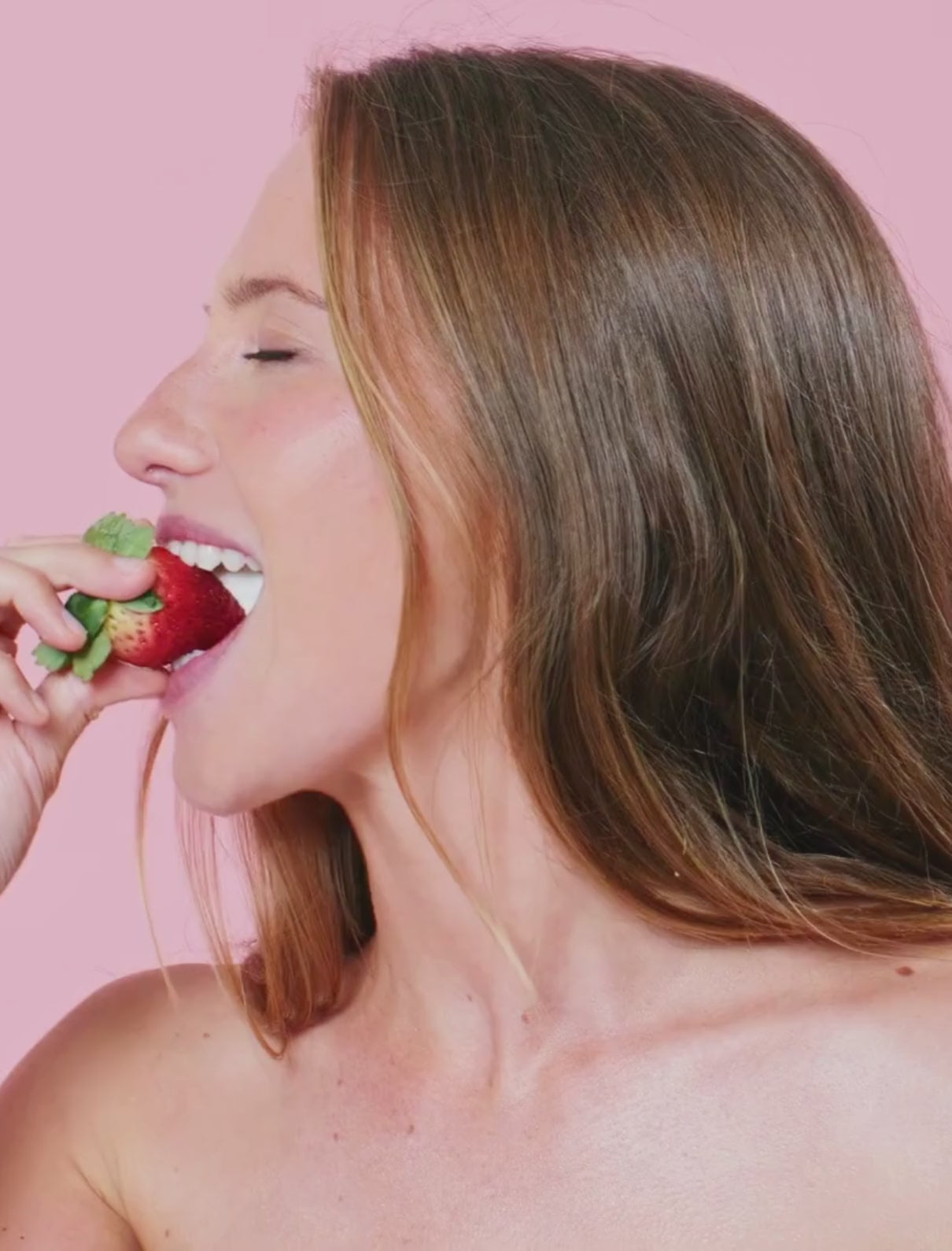 Ciroa Beauty Berry Much Love You Body Scrub