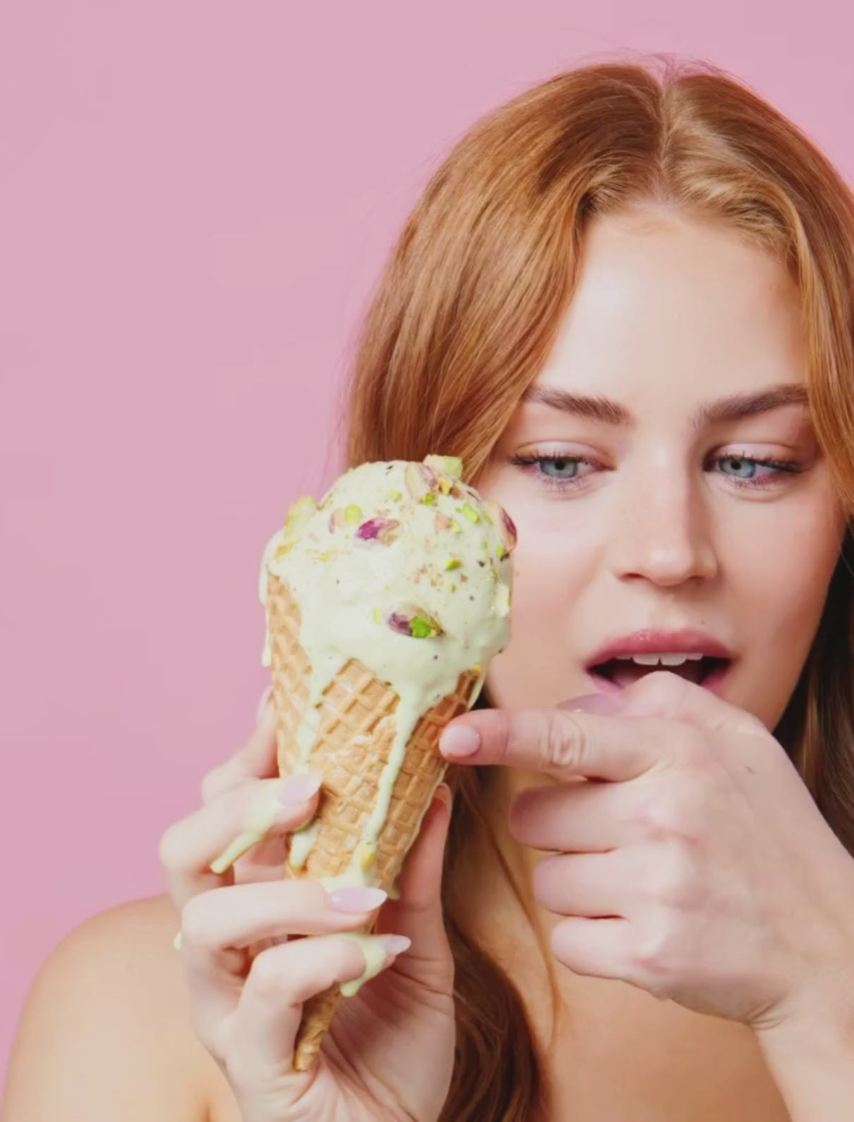 Ciroa Beauty Pistachio Gelato Body Scrub